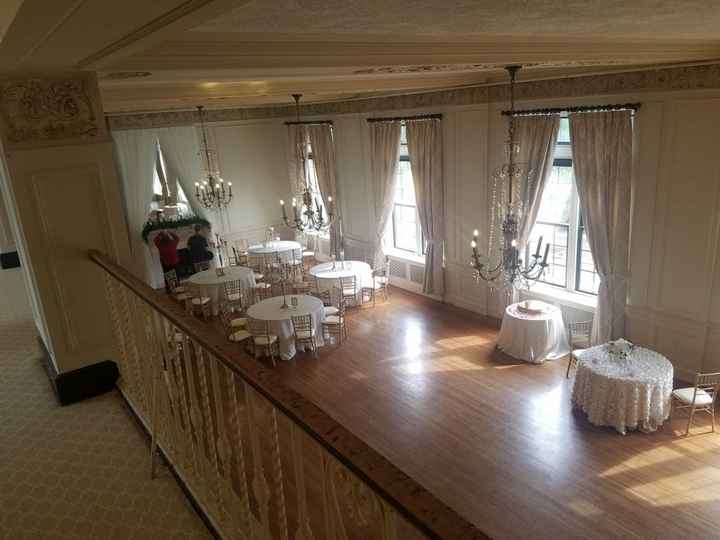 Aisle runner help! - 1