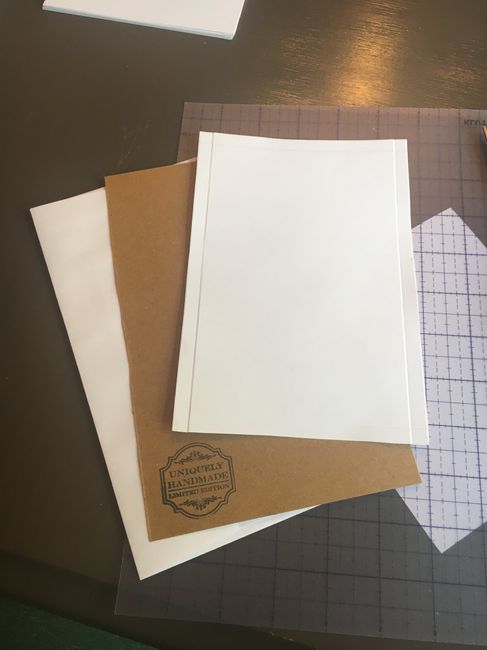 diy Save the Dates 2