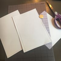 diy Save the Dates - 1