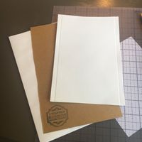 diy Save the Dates - 2