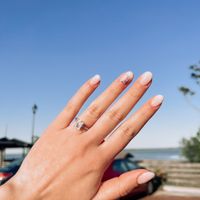 2023 Brides - Show us your ring! - 1
