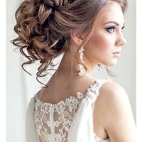 Need help finding wedding earrings - 3