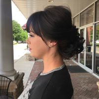 Hair trial! - 2