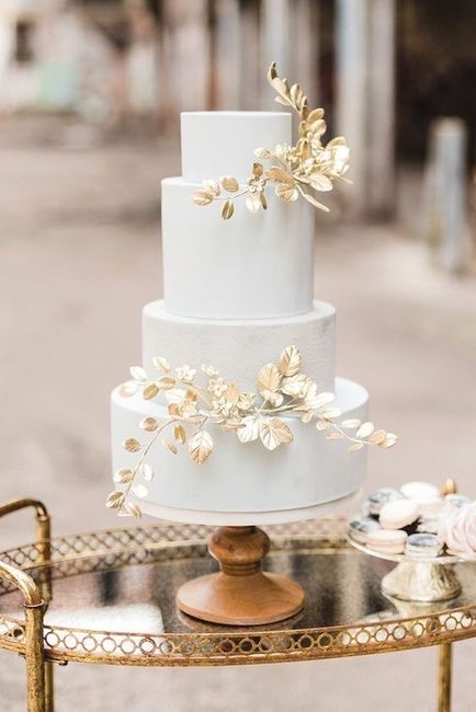 Cake Toppers? 1