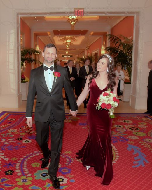 Non-traditional, Too Revealing? 4