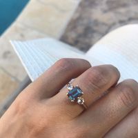 Brides of 2020!  Show us your ring! - 1