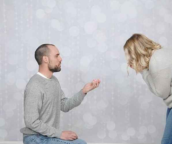 Proposal photos! Share yours!