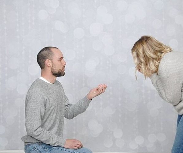 Proposal photos! Share yours!