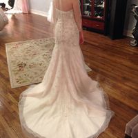 Show off those dresses!