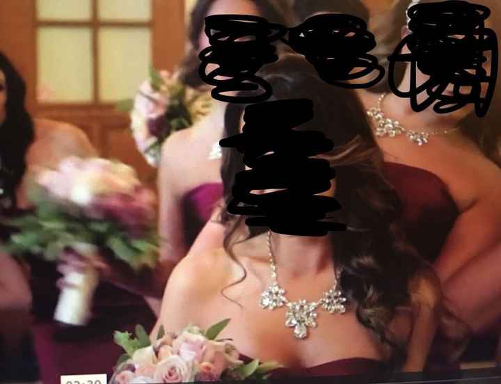 Wedding color advice