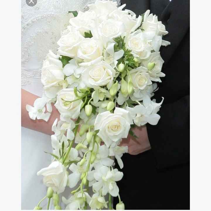 Show me your Bouquet