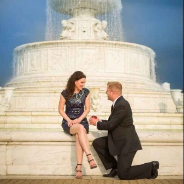 Engagement Photos!!