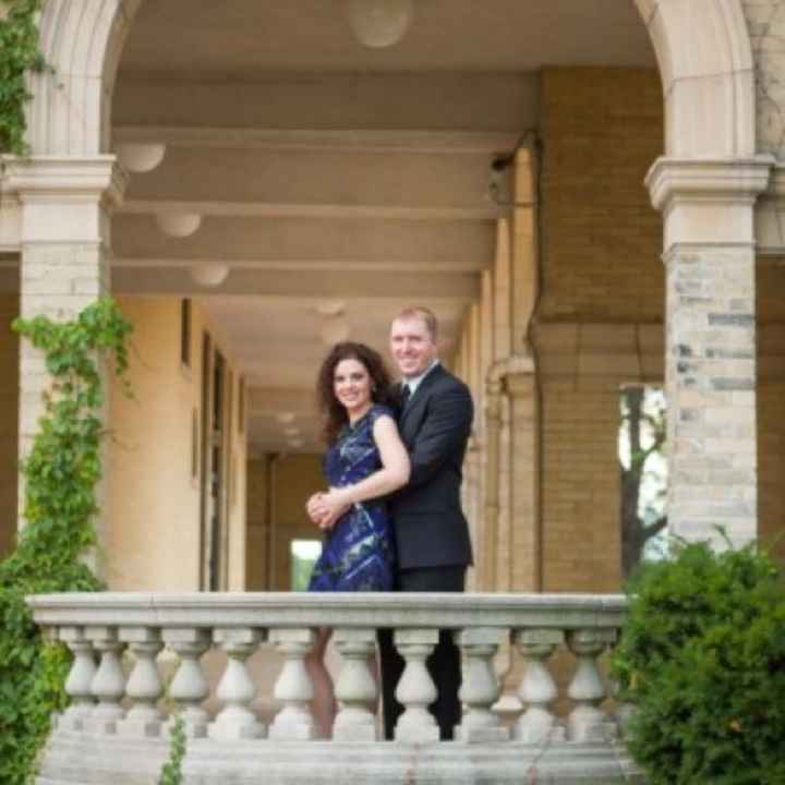 Favorite Engagement Photo?