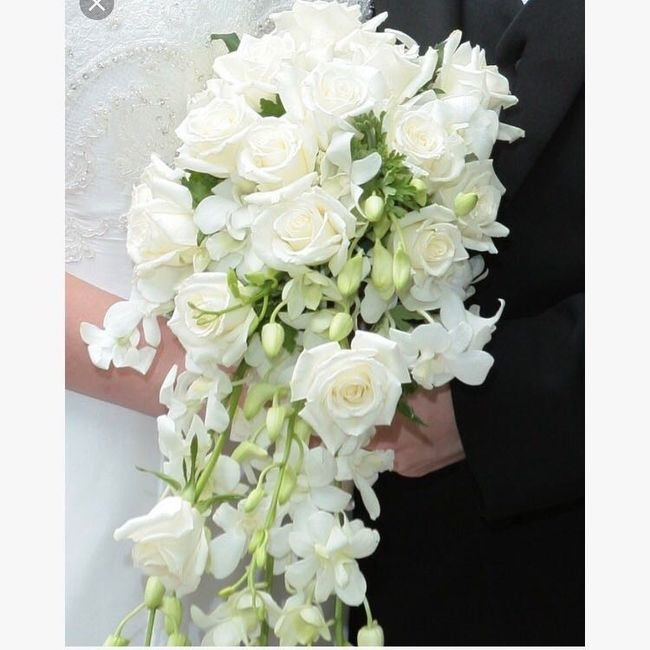 Show me your Bouquet
