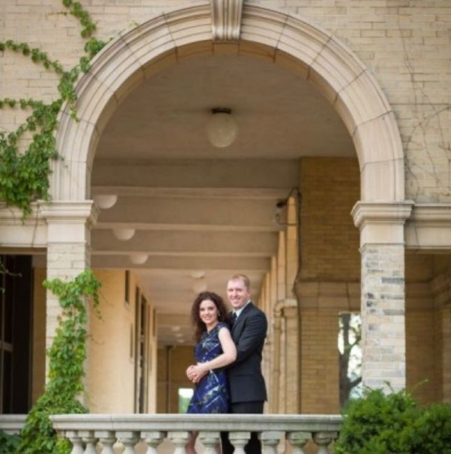 Engagement Photos!!