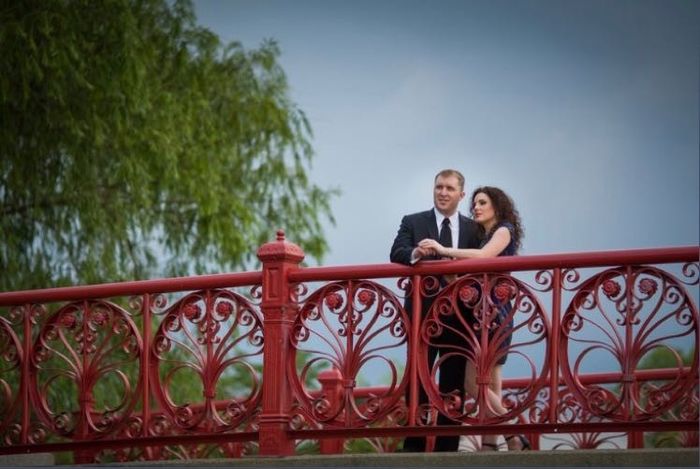 Engagement Photos!!