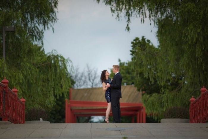 Engagement Photos!!
