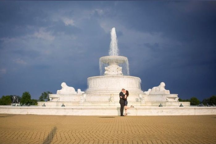 Engagement Photos!!