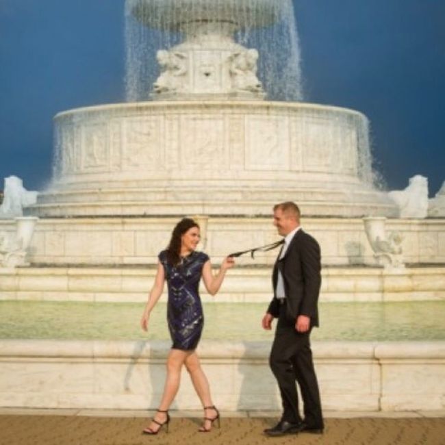 Engagement Photos!!