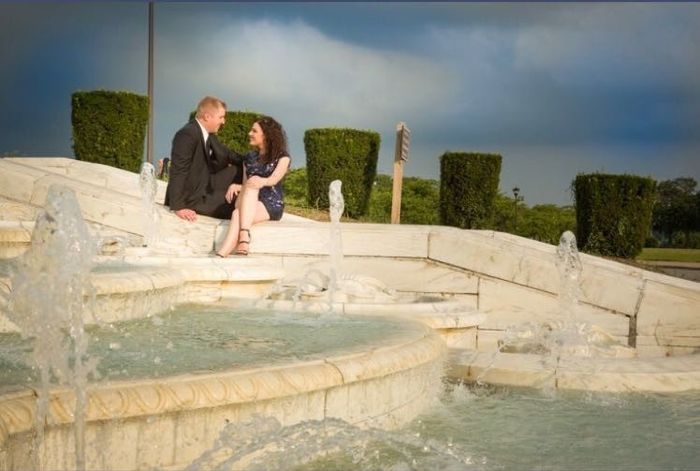 Engagement Photos!!