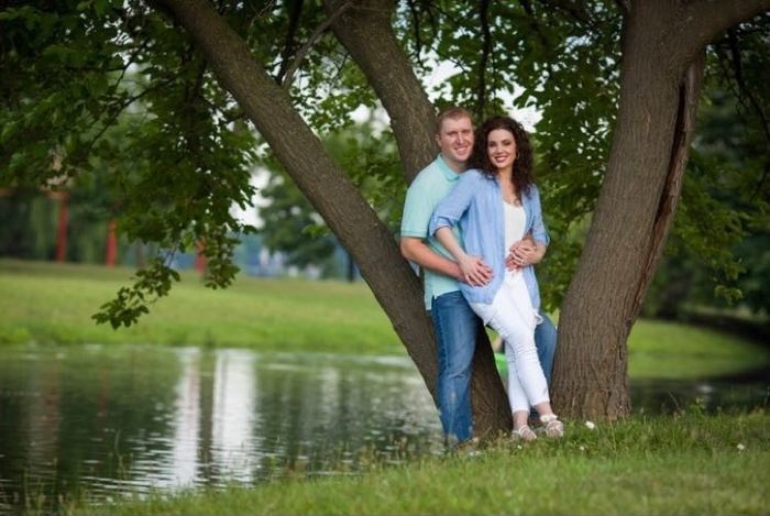 Engagement Photos!!