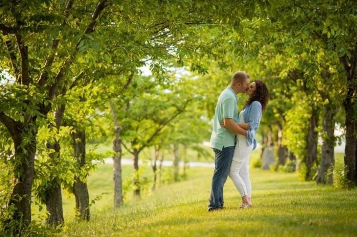 Engagement Photos!!
