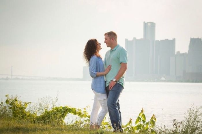 Engagement Photos!!