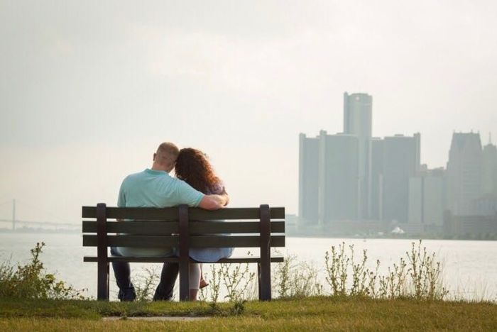 Engagement Photos!!