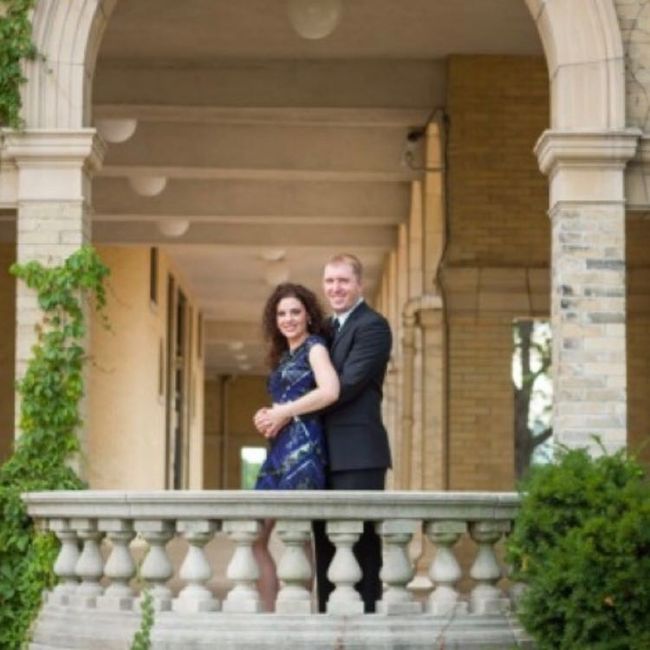 Favorite Engagement Photo?