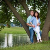 Engagement Photos!!