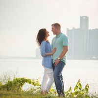 Engagement Photos!!