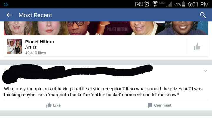 Honestly. No. Words.