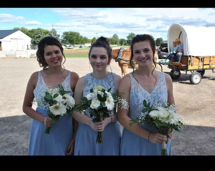 Non Pro Pictures from 9.22.18! - 6