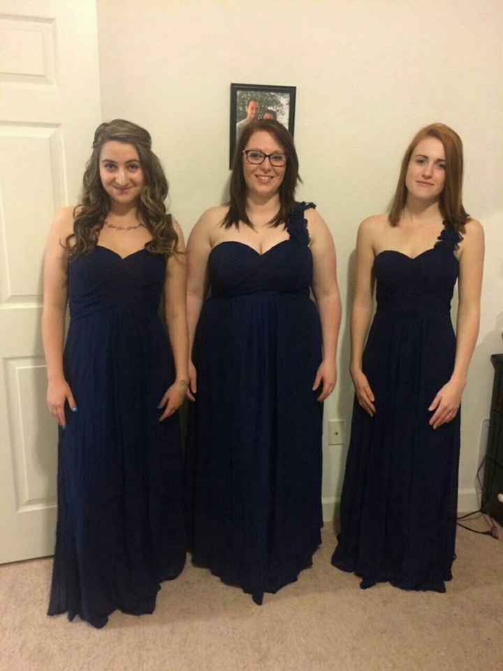 Purchasing BM Dresses Online