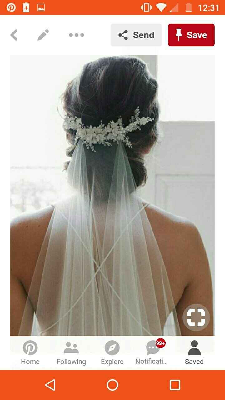 Calling all June, July, August, and September Brides: What is your Summer Wedding Inspiration? - 2