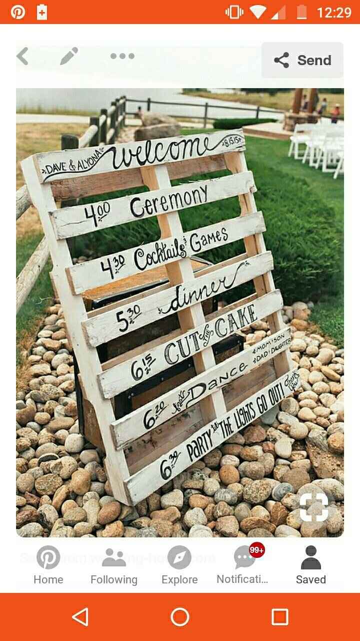 Calling all June, July, August, and September Brides: What is your Summer Wedding Inspiration? - 6