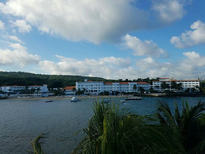 Sandles Jamaica?