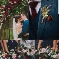 Help!!! Color schemes for wedding party - 3