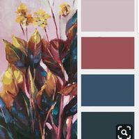 Help!!! Color schemes for wedding party - 4