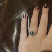 Brides of 2021! Show us your ring! - 1