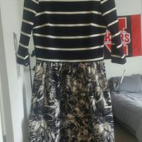 Need help choosing his attire.