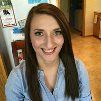 Make up trial - not fond of it.