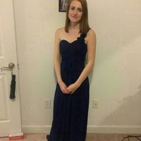 Online dresses?