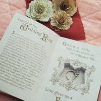 Fall Wedding Themes! - 1