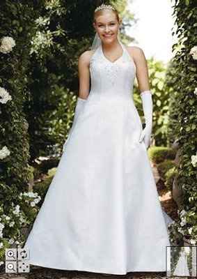 2nd Guessing my wedding Dress choice