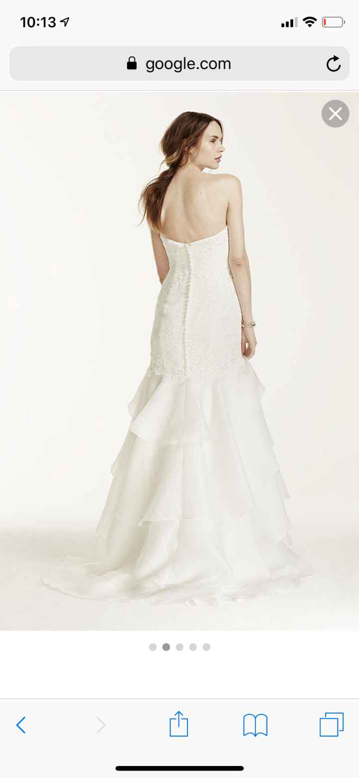 Wedding in the mountians. What shoes to wear??? - 2