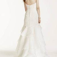 Wedding in the mountians. What shoes to wear??? - 2