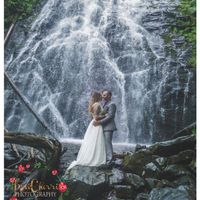 Wedding in the mountians. What shoes to wear??? - 3