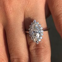 Brides of 2020!  Show us your ring! - 1