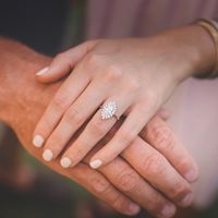 Brides of 2020!  Show us your ring! - 2